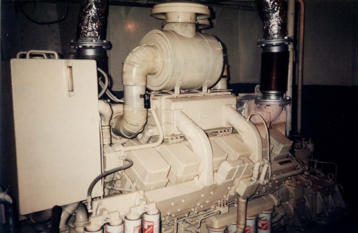 Imagen de Capitol 5 - 1987